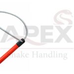 V shape dog pole - Image 5
