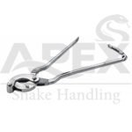 Circular-Jaw Veterinary Forceps / Ring-Jaw Pliers - Image 2