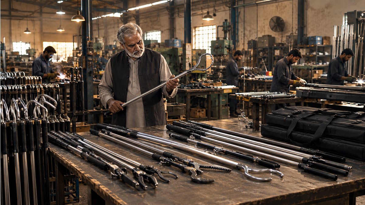 Apex Snake Handling production growth