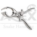 Circular-Jaw Veterinary Clamp / Castration Instrument - Image 2