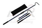 Collapsible Snake Hook with Bag - Image 4