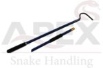 Collapsible Snake Hook with Bag - Image 2