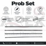 Prob Set 2