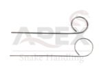 Humane Snake Handling Kit/Snake Removal Kit/Snake Hooks 18PCS - Image 3