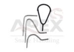 Humane Snake Handling Kit/Snake Removal Kit/Snake Hooks 18PCS - Image 4