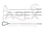 Humane Snake Handling Kit/Snake Removal Kit/Snake Hooks 18PCS - Image 8