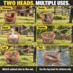 Chicken Net & Animal Net Kit, - Image 5