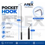 Pocket Hook