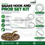Snake Hook and Prob Set Kit