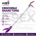 Crocodile Snake Tong