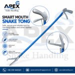 Smart Mouth Snake Tong