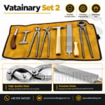 Vatainary Set 2