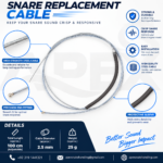 Replacement Cable Snares