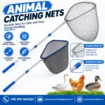 Animal Catching Nets