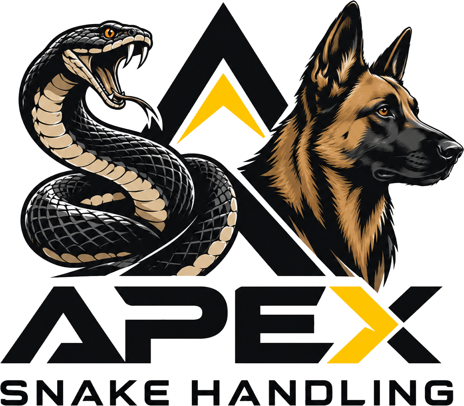 Contact Us - Apex Snake Handling