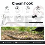 Croom hook